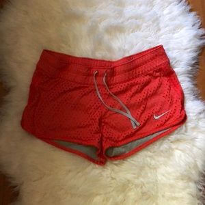 Reversible Nike Shorts